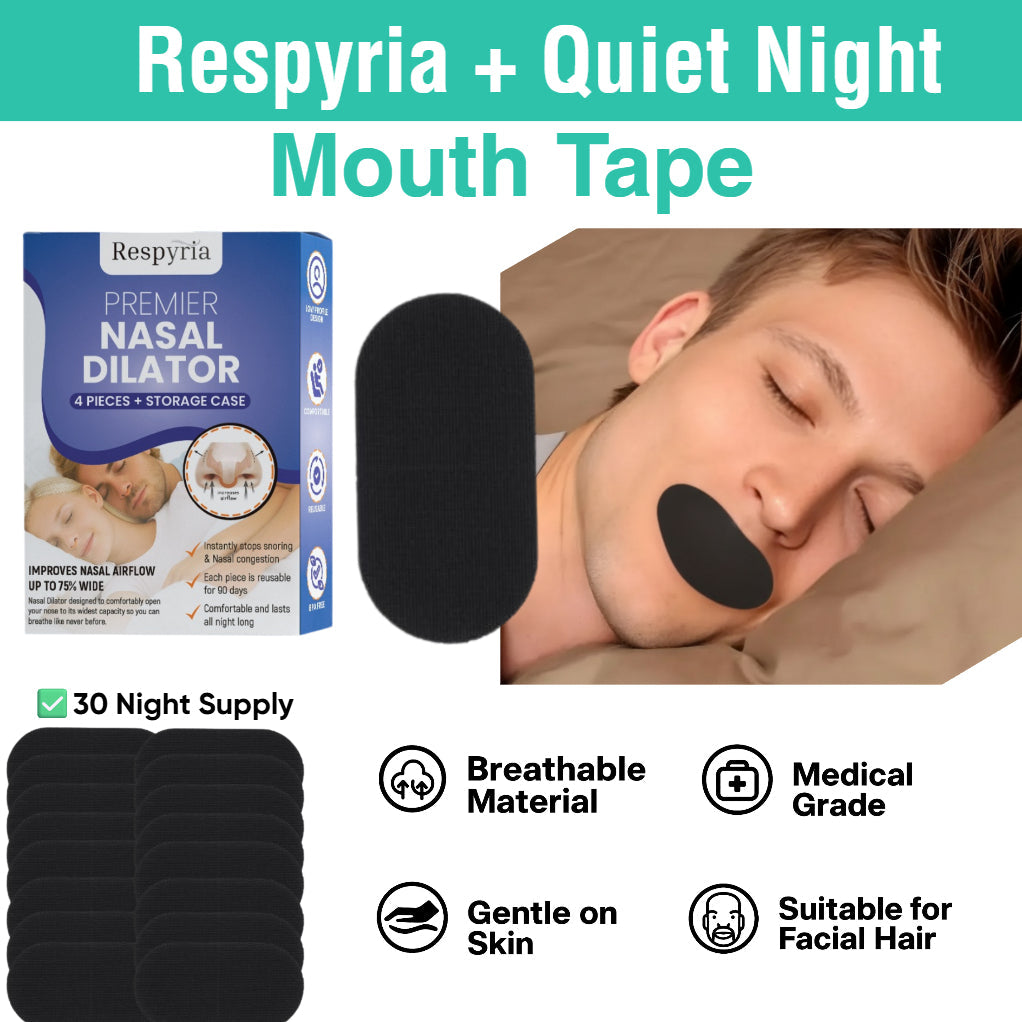 Respyria