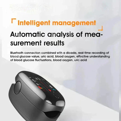 🔥Final 2 Hours : Only Limited Stock Left🏆Aurora Tech™ Non-Invasive（Mayo Clinic Recommended）