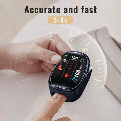 🔥Final 2 Hours : Only Limited Stock Left🏆Aurora Tech™ Non-Invasive（Mayo Clinic Recommended）