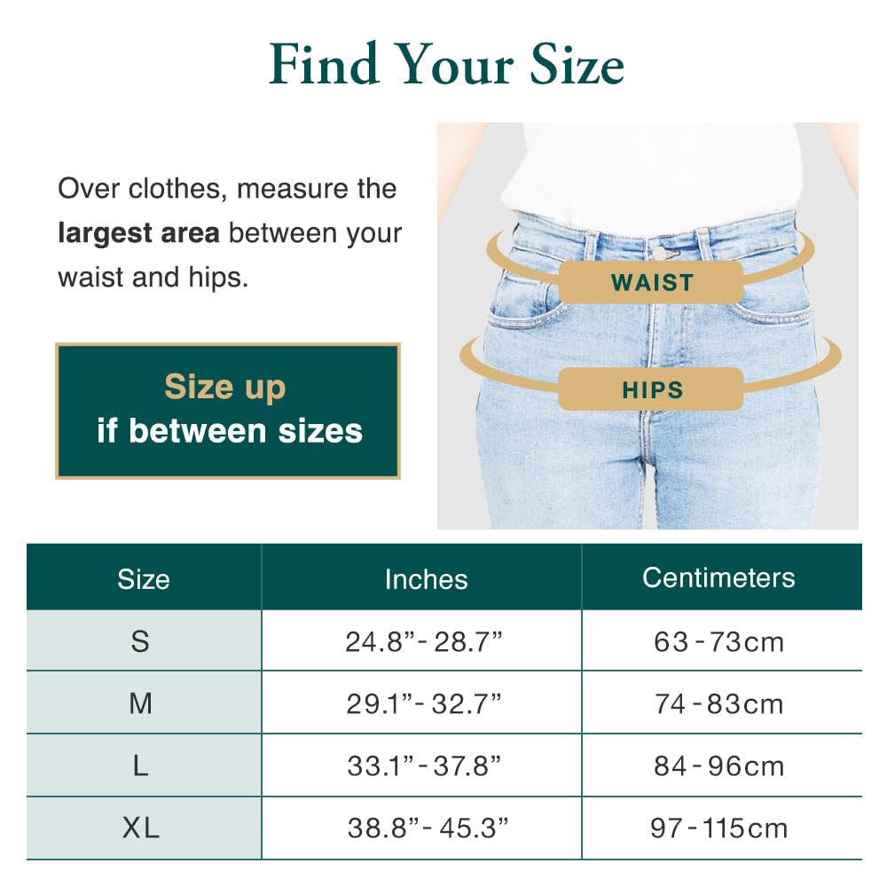 🔥 Guardner™ Lumbar Support Belt — Back Pain Relief, Better Posture & More Comfortable Living 💪
