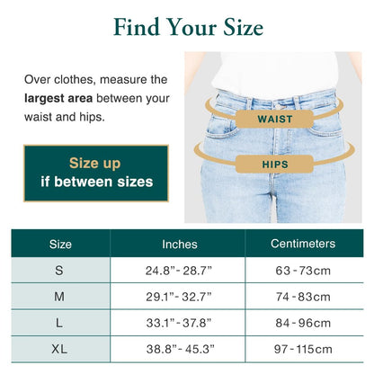 🔥 Guardner™ Lumbar Support Belt — Back Pain Relief, Better Posture & More Comfortable Living 💪
