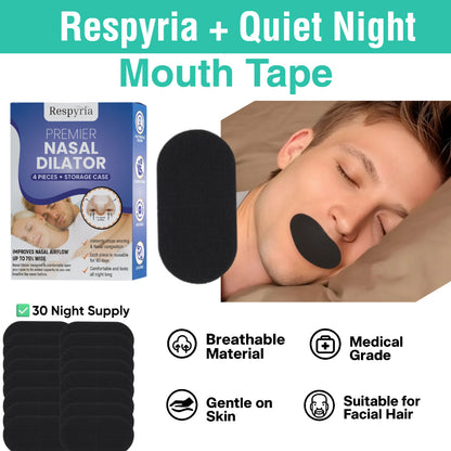 Respyria