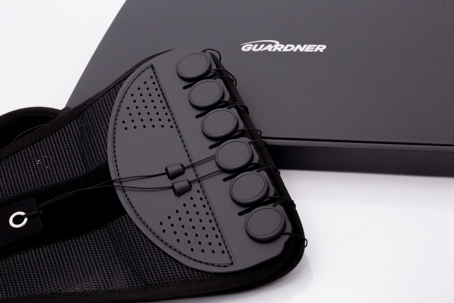🔥 Guardner™ Lumbar Support Belt — Back Pain Relief, Better Posture & More Comfortable Living 💪