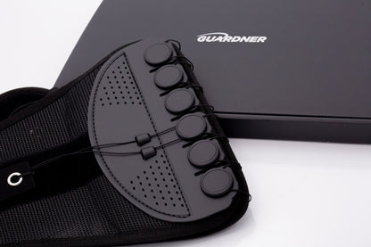 🔥 Guardner™ Lumbar Support Belt — Back Pain Relief, Better Posture & More Comfortable Living 💪