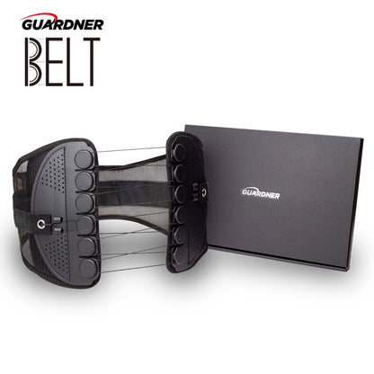 🔥 Guardner™ Lumbar Support Belt — Back Pain Relief, Better Posture & More Comfortable Living 💪